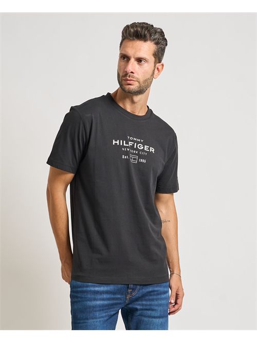  TOMMY HILFIGER | MW0MW40002BDS